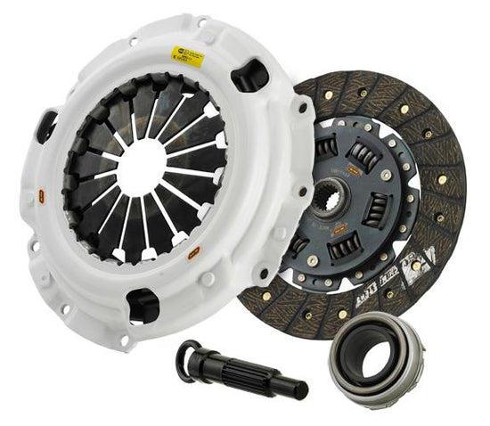 Clutch Masters 02-05 Subaru WRX 2.0L Eng / 91-91 Subaru Legacy& Outback 2.2L Eng T (Pull Type) FX300 15016-HDTZ