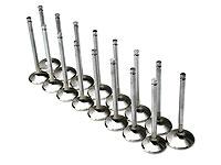 Brian Crower Nissan TB48 33.5mm Exhaust Valves - BC3251