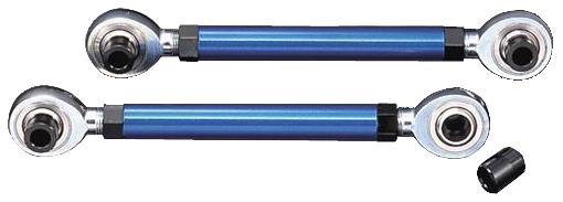 Cusco AE86 Adjustable Front Lower Control Arm Pillow Ball Rod End(only works with Cusco tension rod)
