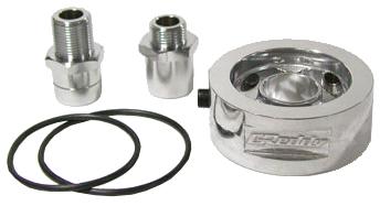 GReddy FR-S / BRZ Upper Water Temperature Adapter