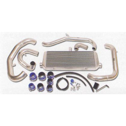 GReddy 2007-12 Nissan GTR R35 Intercooler Conversion Kit (Pipe Kit Sold Seperately)