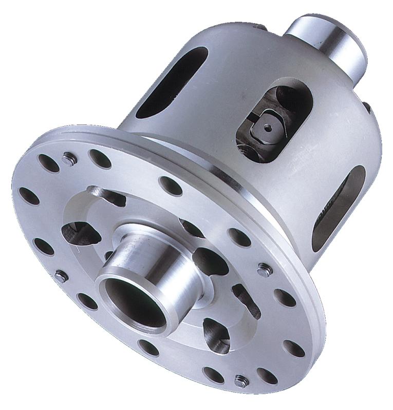 Cusco LSD RS 2 Way 2016 Mazda Miata ND5RC (USDM ONLY)