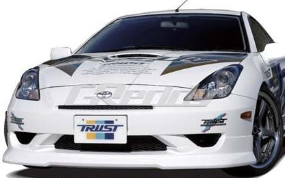 GReddy 93-97 Toyota Supra FRP Front Lip Spolier ** Must ask/call to order**