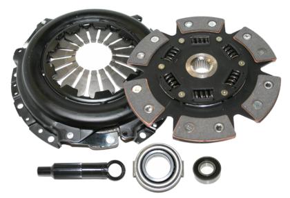 Comp Clutch 1990-1996 Nissan 300Z Stage 1 - Gravity Clutch Kit