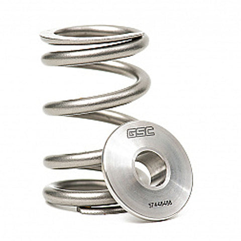 GSC EJ / 2JZ / 3STGE / EZ36 / RB26 Single Round Wire Con Spring - TVS1855