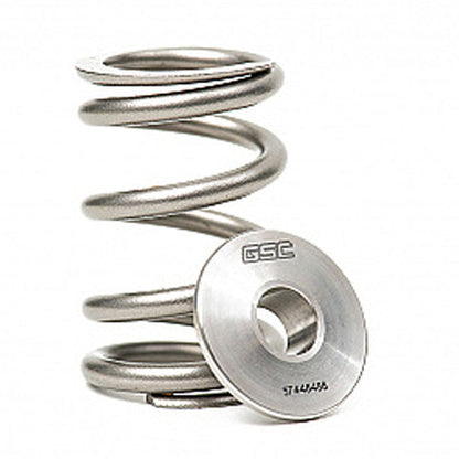 GSC EJ / 2JZ / 3STGE / EZ36 / RB26 Single Round Wire Con Spring - TVS1855