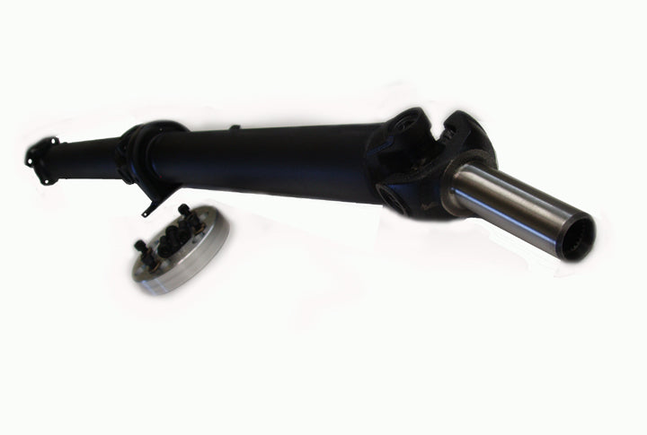 Driveshaft Shop 2005-2006 GTO Driveshaft / 1000HP 2-Piece Chromoly/Aluminum (Vz Only) 610116 Driveshaft Shop