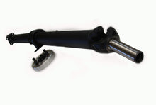 Load image into Gallery viewer, Driveshaft Shop 2005-2006 GTO Driveshaft / 1000HP 2-Piece Chromoly/Aluminum (Vz Only) 610116