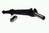 Driveshaft Shop 2005-2006 GTO Driveshaft / 1000HP 2-Piece Chromoly/Aluminum (Vz Only) 610116