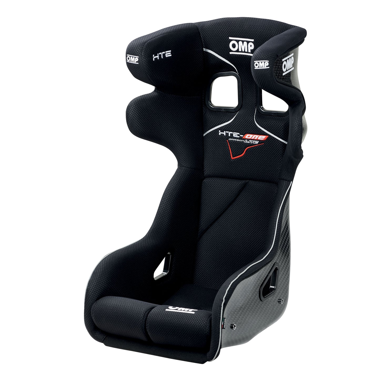 OMP Racing Seat HTE One Lite Fia 8862-2009