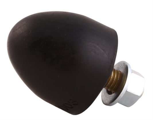 QA1 Bump Stop & Hardware Kit - Flat - .688in Short