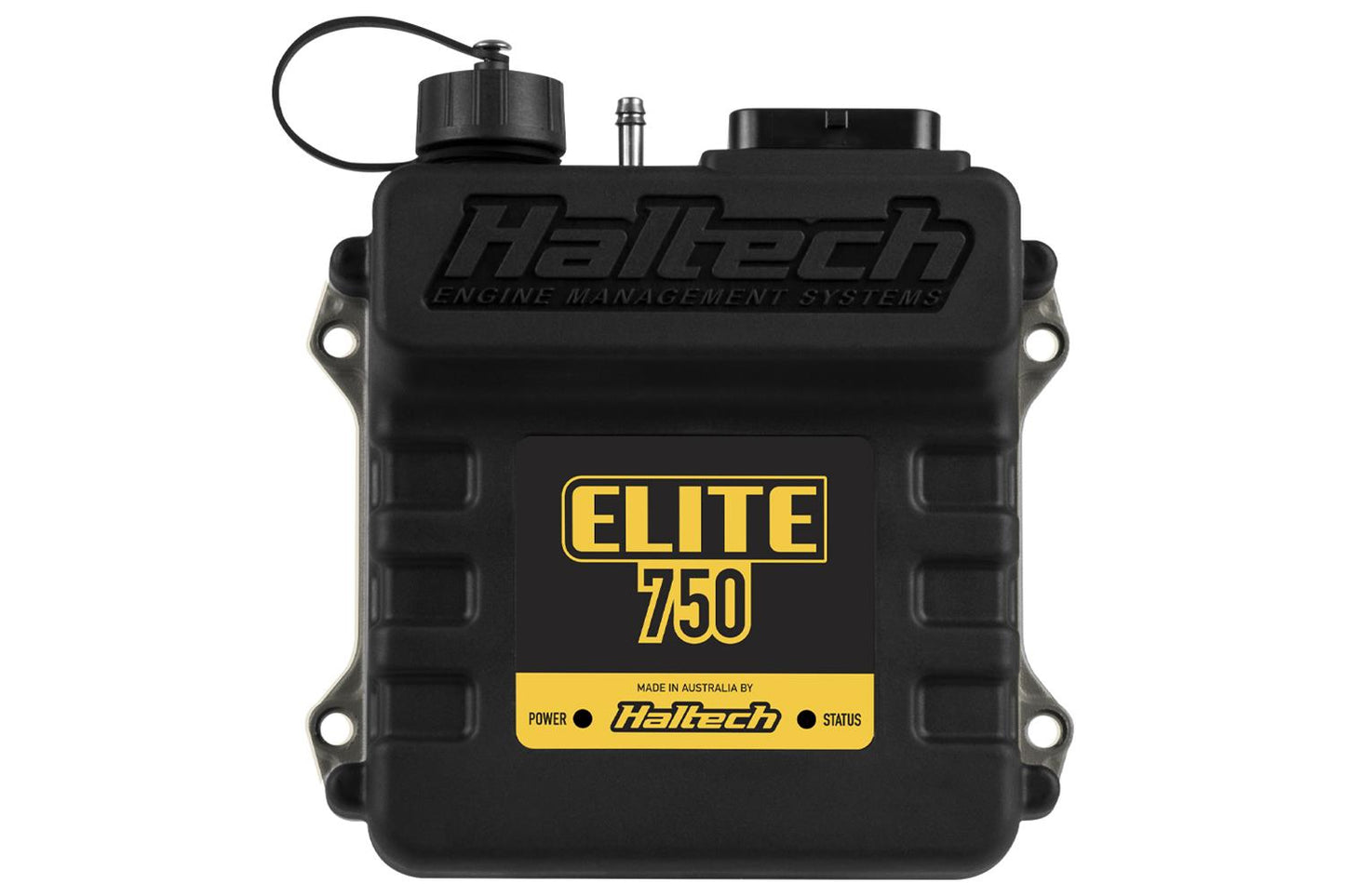 Haltech Elite 750 ECU + Premium Universal Wire-In Harness Kit (HT-150604)