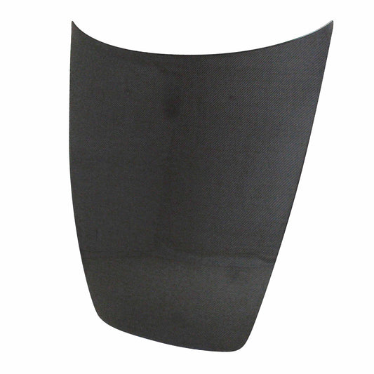 Seibon OEM-style carbon fiber hood for 2000-2009 Honda S2000 - HD0005HDS2K-OE Seibon