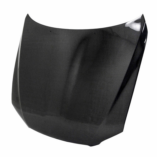 Seibon HD0005LXIS-OE OEM-Style Carbon Fiber Hood for 2001–2005 Lexus IS300