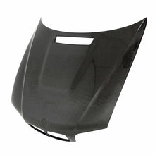 Load image into Gallery viewer, Seibon OEM-style carbon fiber hood for 2001-2005 BMW E46 M3 - HD0105BMWE46M3-OE