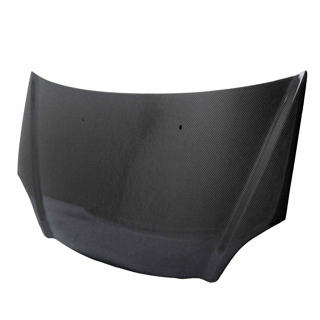 Seibon OEM-style carbon fiber hood for 2002-2005 Honda Civic Si - HD0204HDCVSI-OE