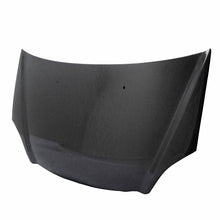 Load image into Gallery viewer, Seibon OEM-style carbon fiber hood for 2002-2005 Honda Civic Si - HD0204HDCVSI-OE