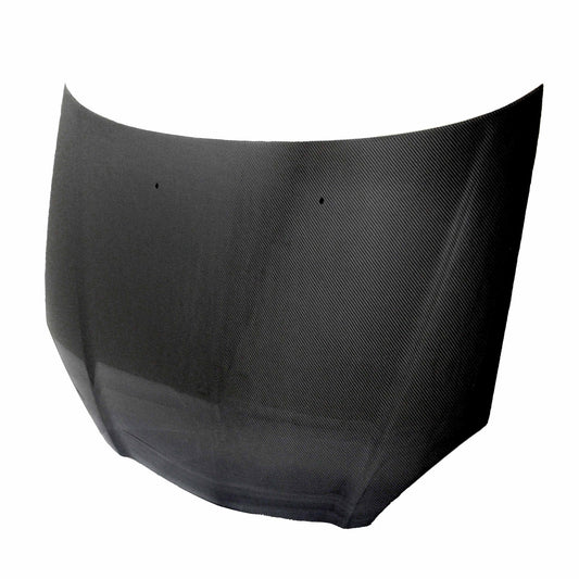 Seibon HD0205ACRSX-OE OEM-Style Carbon Fiber Hood for 2002–2006 Acura RSX
