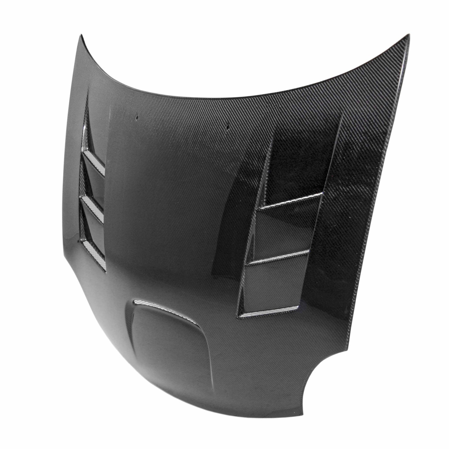 Seibon TS-style carbon fiber hood for 2003-2005 Dodge Neon SRT-4- HD0305DGNESRT4-TS