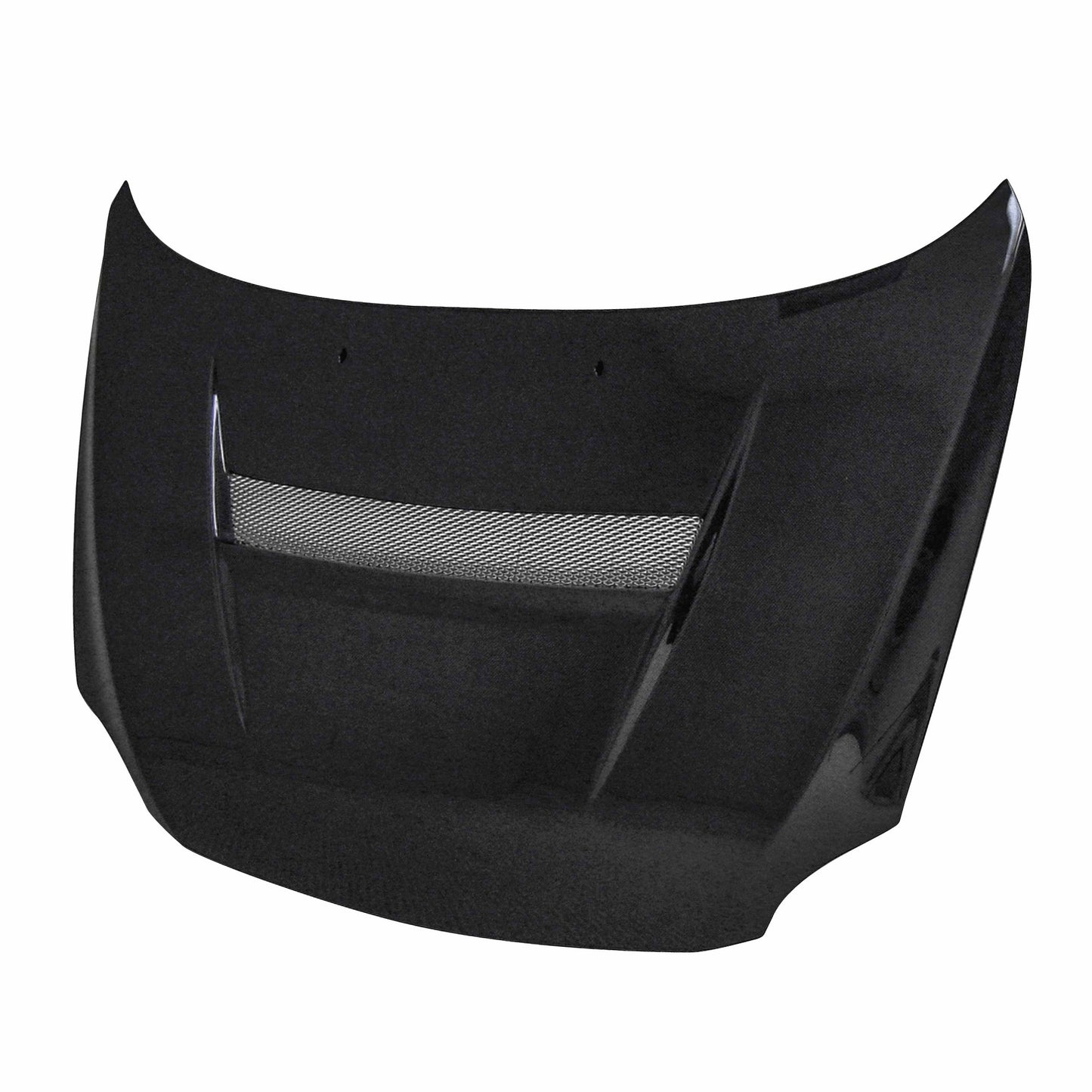 Seibon VSII-style carbon fiber hood for 2005-2010 Scion TC - HD0506SCNTC-VSII