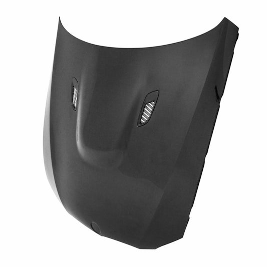 Seibon HD0708BMWE92M3-OE OEM-Style Carbon Fiber Hood for 2008–2013 BMW E92 M3
