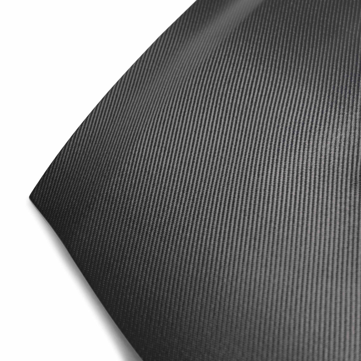 Seibon Nissan GT-R Carbon Fiber Hood (DS-style) - HD0910NSGTR-DS