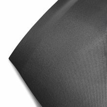 Load image into Gallery viewer, Seibon Nissan GT-R Carbon Fiber Hood (DS-style) - HD0910NSGTR-DS