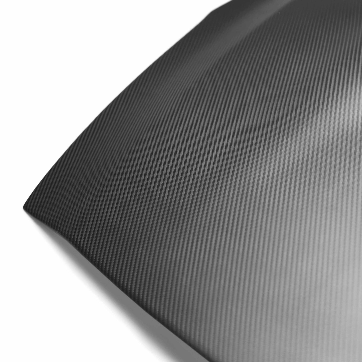 Seibon Nissan GT-R DRY Carbon Fiber Hood (ES-style) - HD0910NSGTR-ES-DRY