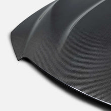 Load image into Gallery viewer, Seibon OE-style carbon fiber hood for 2022-2023 Lexus IS500- HD22LXIS500-OE