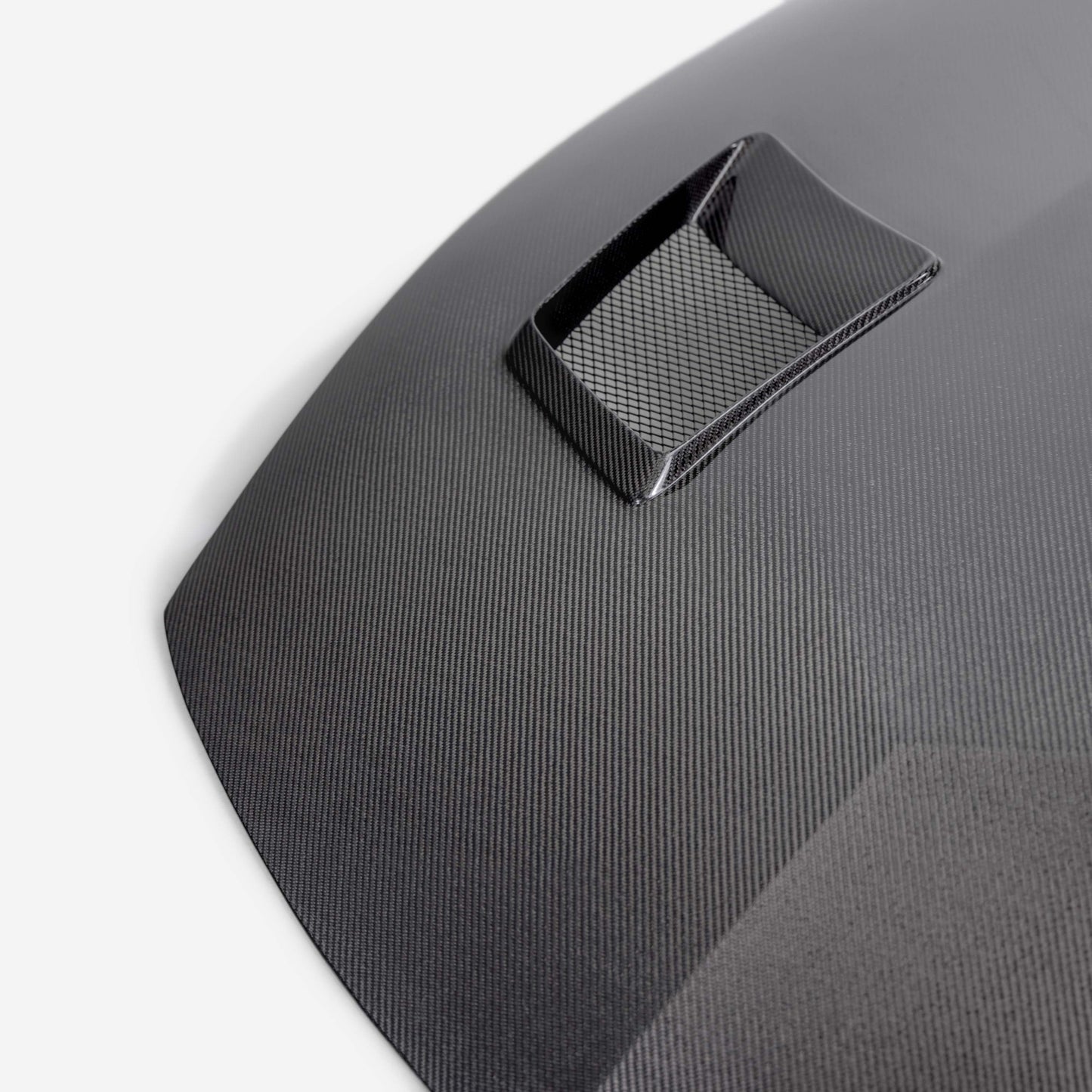 Seibon GT-style carbon fiber hood for 2023-2024 Nissan Z - HD22NSZ-GT