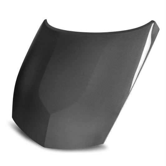 Seibon HD22NSZ-OE Carbon Fiber OEM-Style Hood for 2023–2025 Nissan Z
