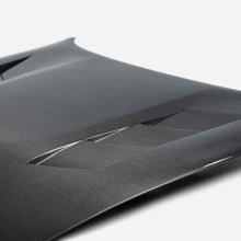 Load image into Gallery viewer, Seibon TS-style carbon fiber hood for 2023-2024 Nissan Z - HD22NSZ-TS