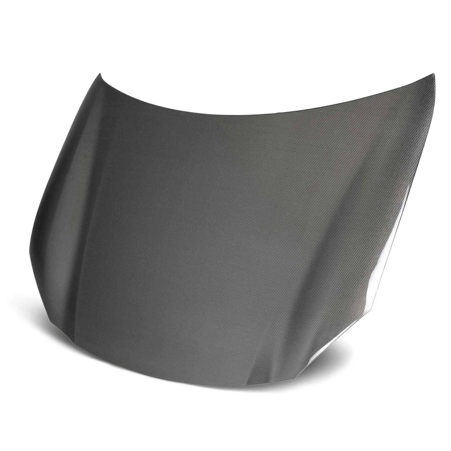 Seibon HD22TY86-OE Carbon Fiber OEM-Style Hood for 2022–2025 Toyota GR86 & Subaru BRZ