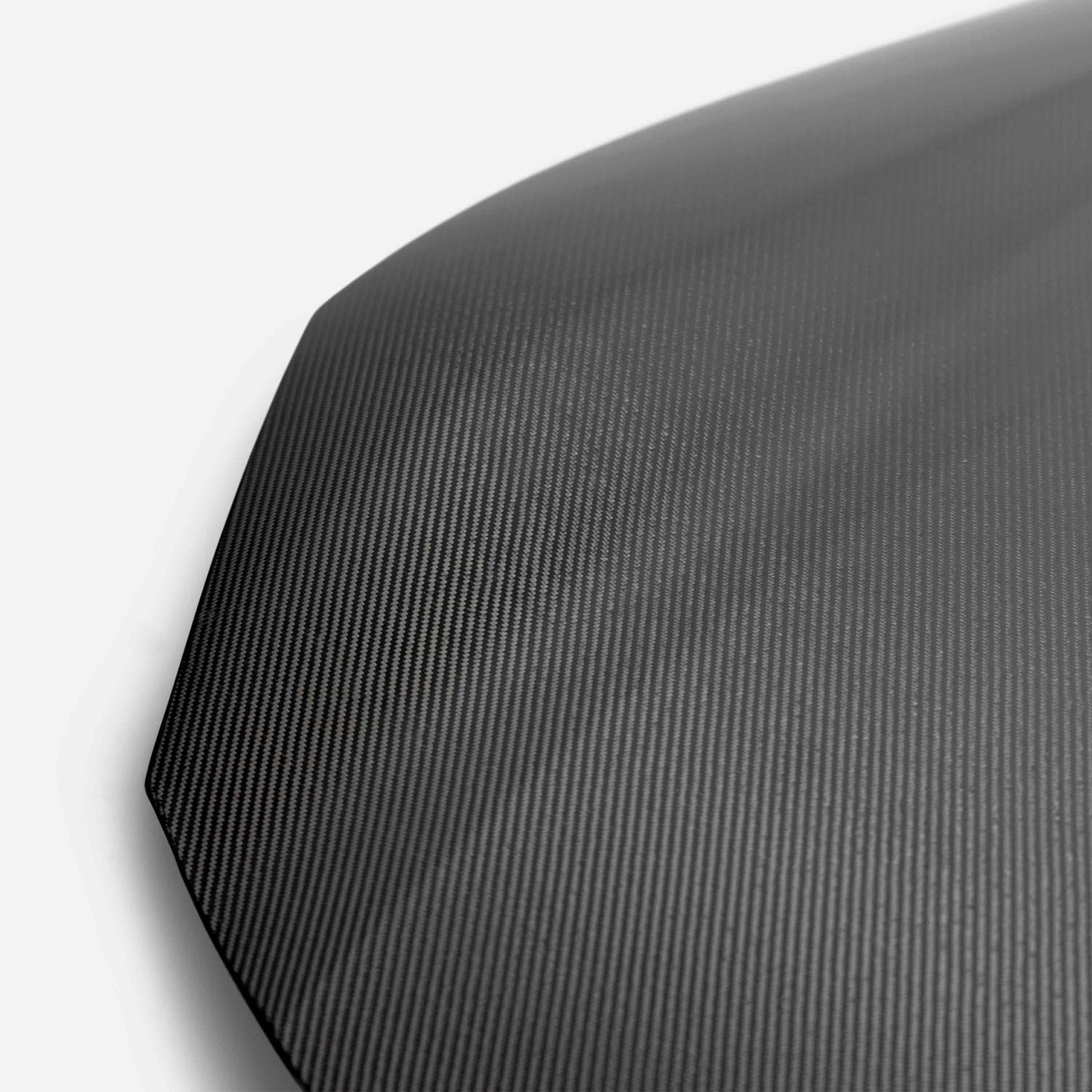 Seibon HD22TY86-OE Carbon Fiber OEM-Style Hood for 2022–2025 Toyota GR86 & Subaru BRZ