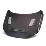 Seibon 2023 Honda Civic Type R GT-Style Carbon Fiber Hood