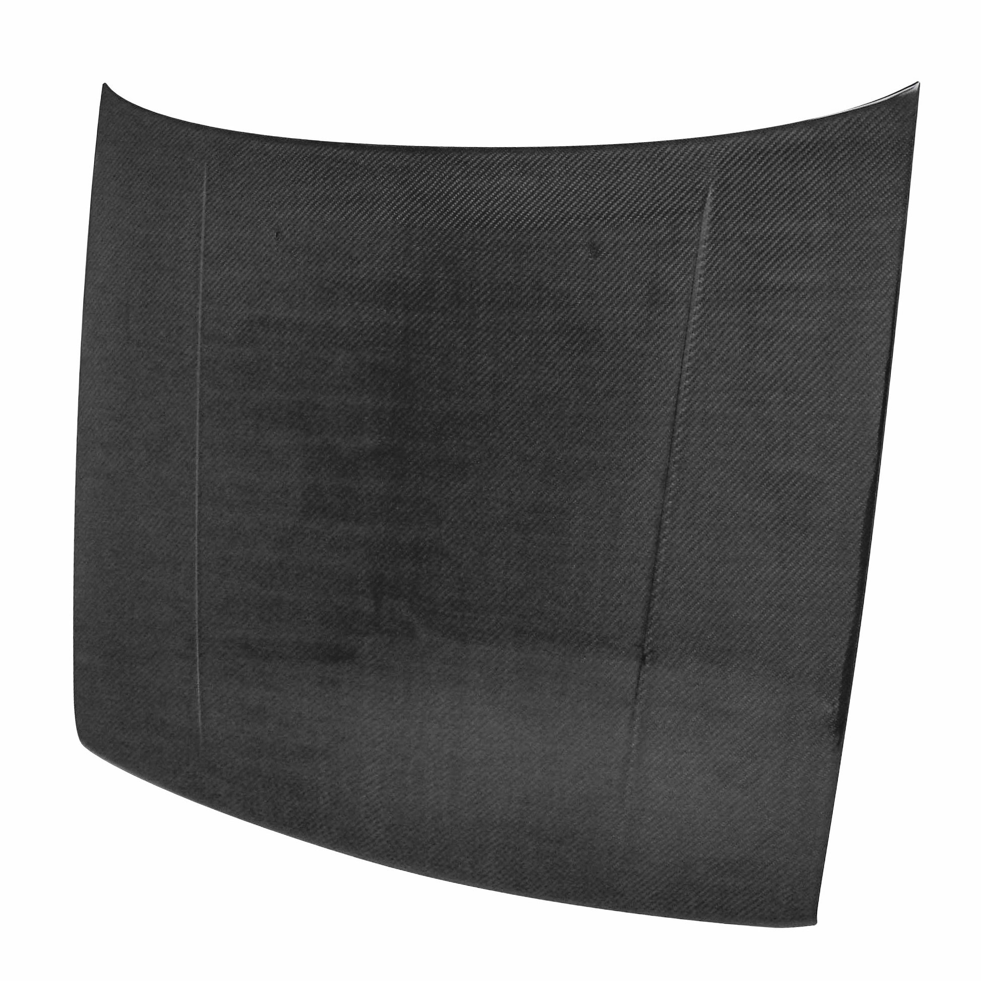 Seibon OEM-style carbon fiber hood for 1984-1987 JDM Toyota Levin AE86- HD8487TYAE86L-OE Seibon