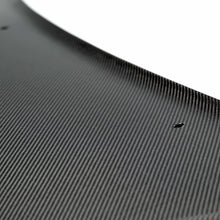 Load image into Gallery viewer, Seibon KB-style carbon fiber hood for 1993-1998 Toyota Supra - HD9398TYSUP-KB