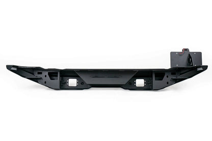 DV8 Offroad 21-24 Ford Bronco FS-15 Series Rear Bumper  RBBR-02