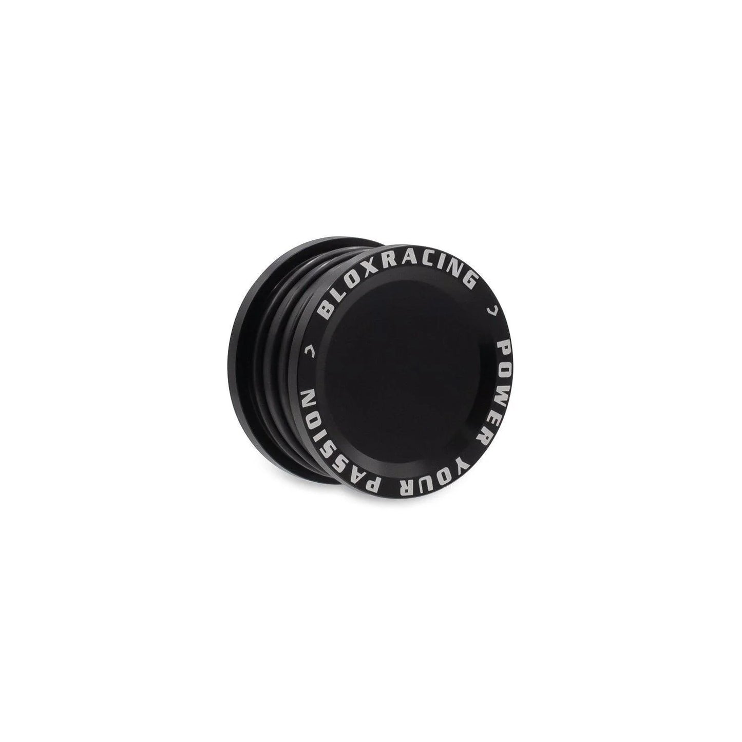 Blox Racing V3 Billet Cam Seal for Honda B/D/H/F-Series - BXAC-00402-BK-V3