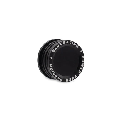 Blox Racing V3 Billet Cam Seal for Honda B/D/H/F-Series - BXAC-00402-BK-V3