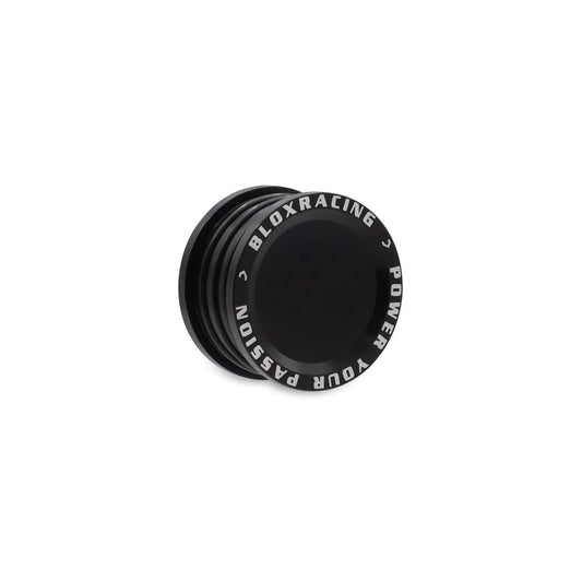 Blox Racing V3 Billet Cam Seal for Honda B/D/H/F-Series - BXAC-00402-BK-V3