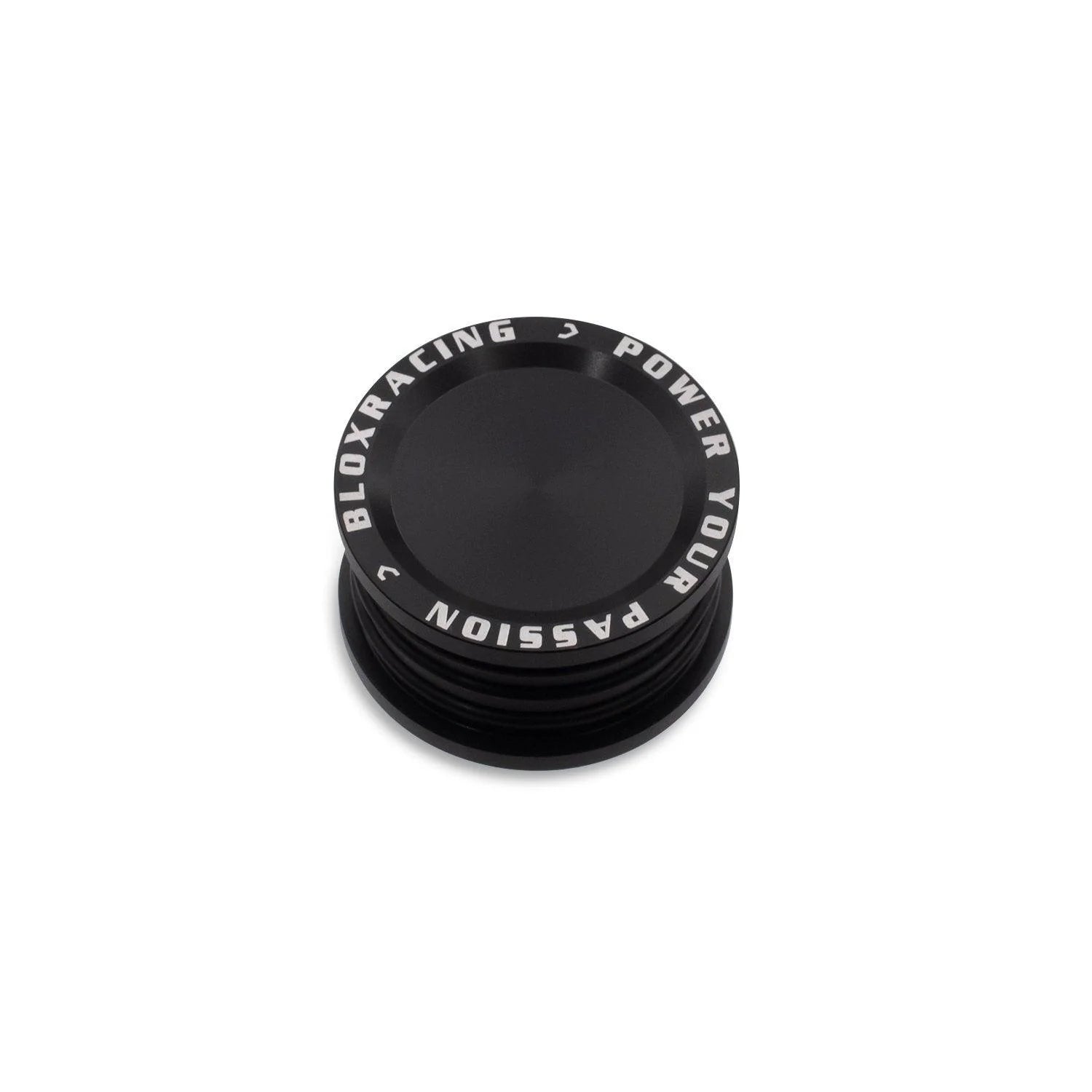 Blox Racing V3 Billet Cam Seal for Honda B/D/H/F-Series - BXAC-00402-BK-V3