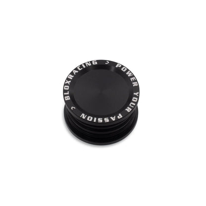 Blox Racing V3 Billet Cam Seal for Honda B/D/H/F-Series - BXAC-00402-BK-V3
