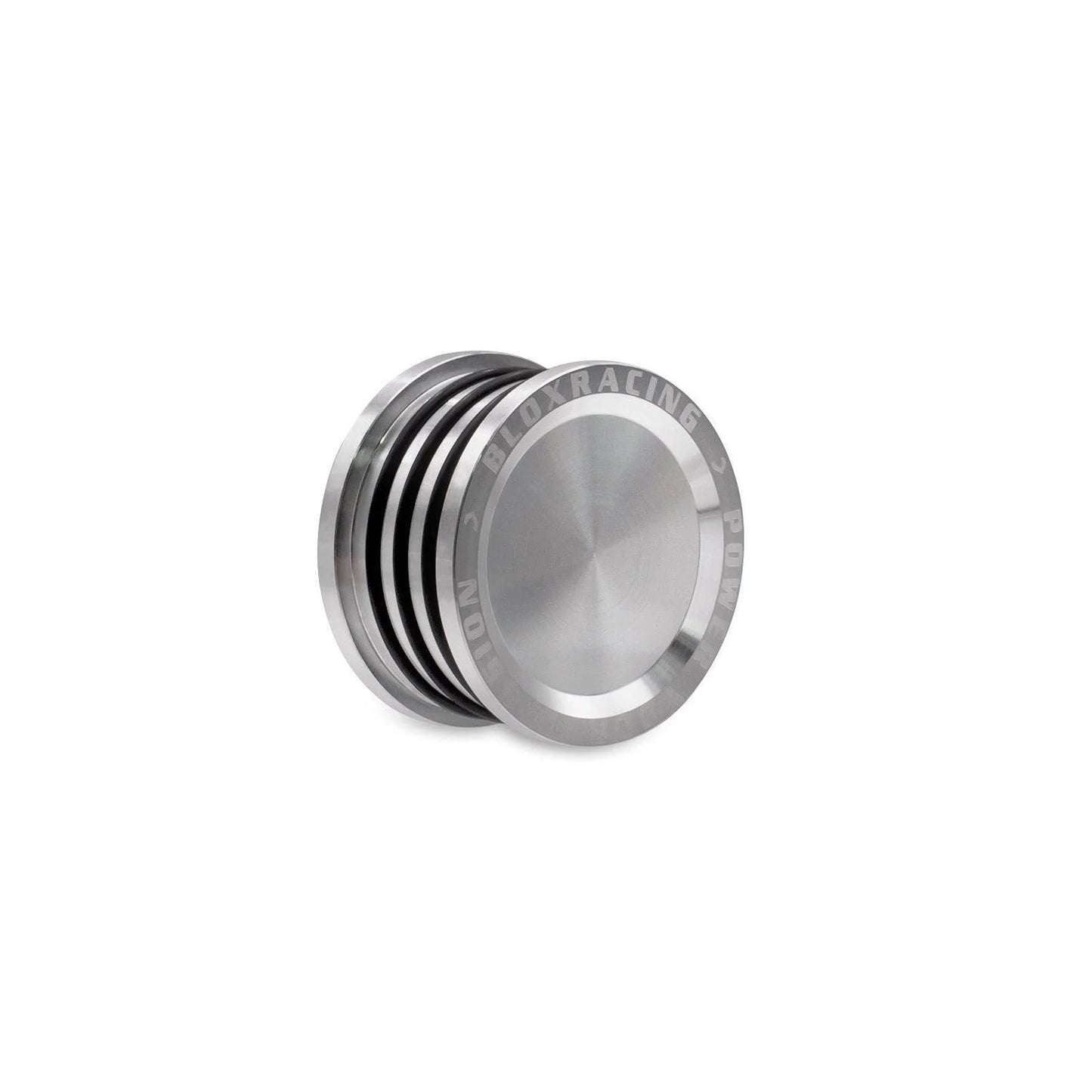 Blox Racing V3 Billet Cam Seal for Honda B/D/H/F-Series - BXAC-00402-PO-V3