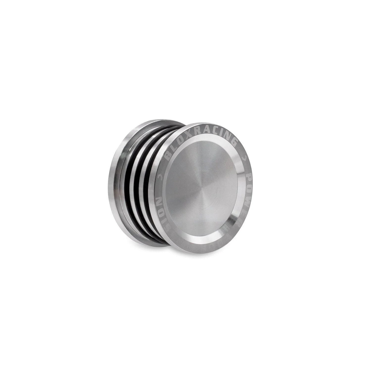 Blox Racing V3 Billet Cam Seal for Honda B/D/H/F-Series - BXAC-00402-PO-V3
