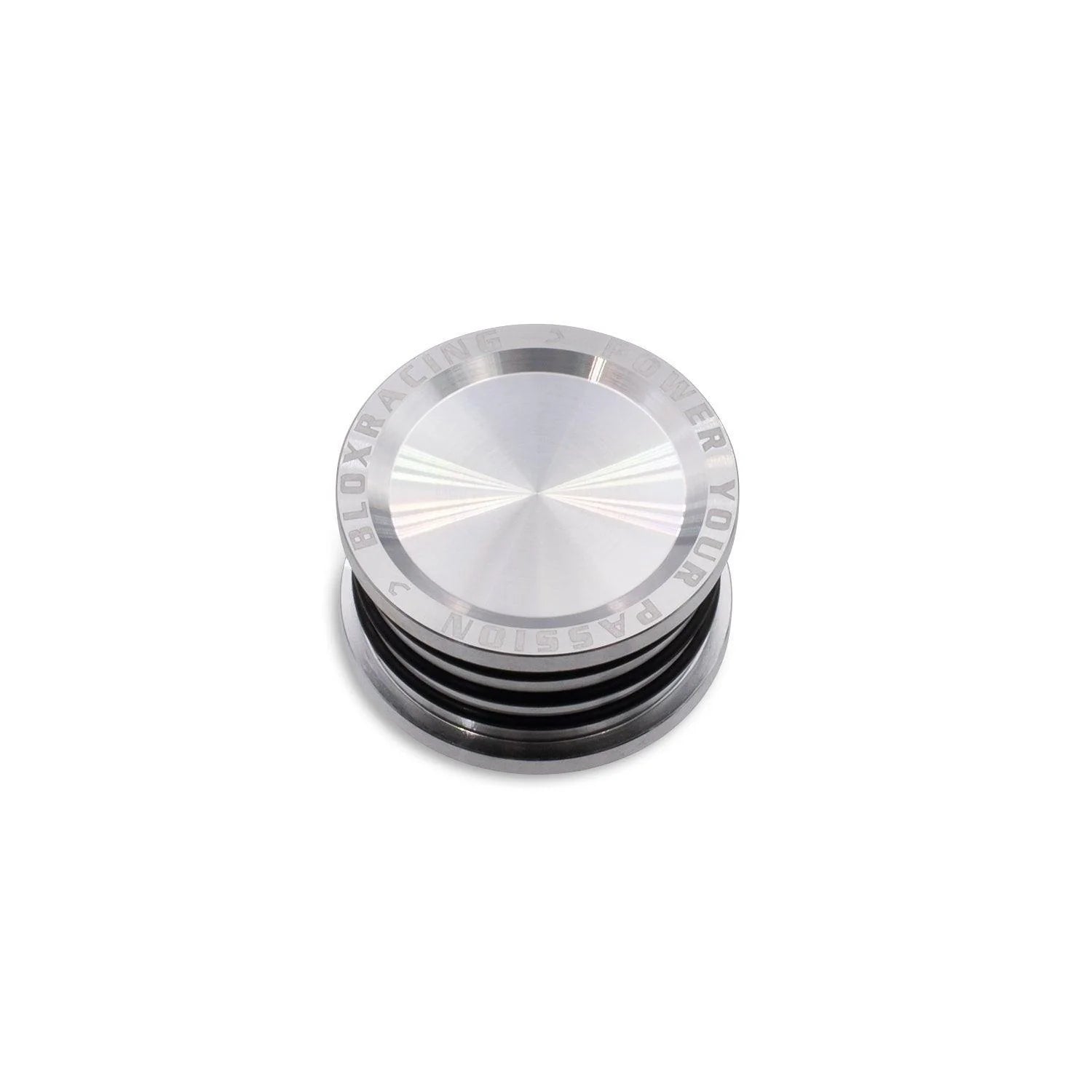 Blox Racing V3 Billet Cam Seal for Honda B/D/H/F-Series - BXAC-00402-PO-V3