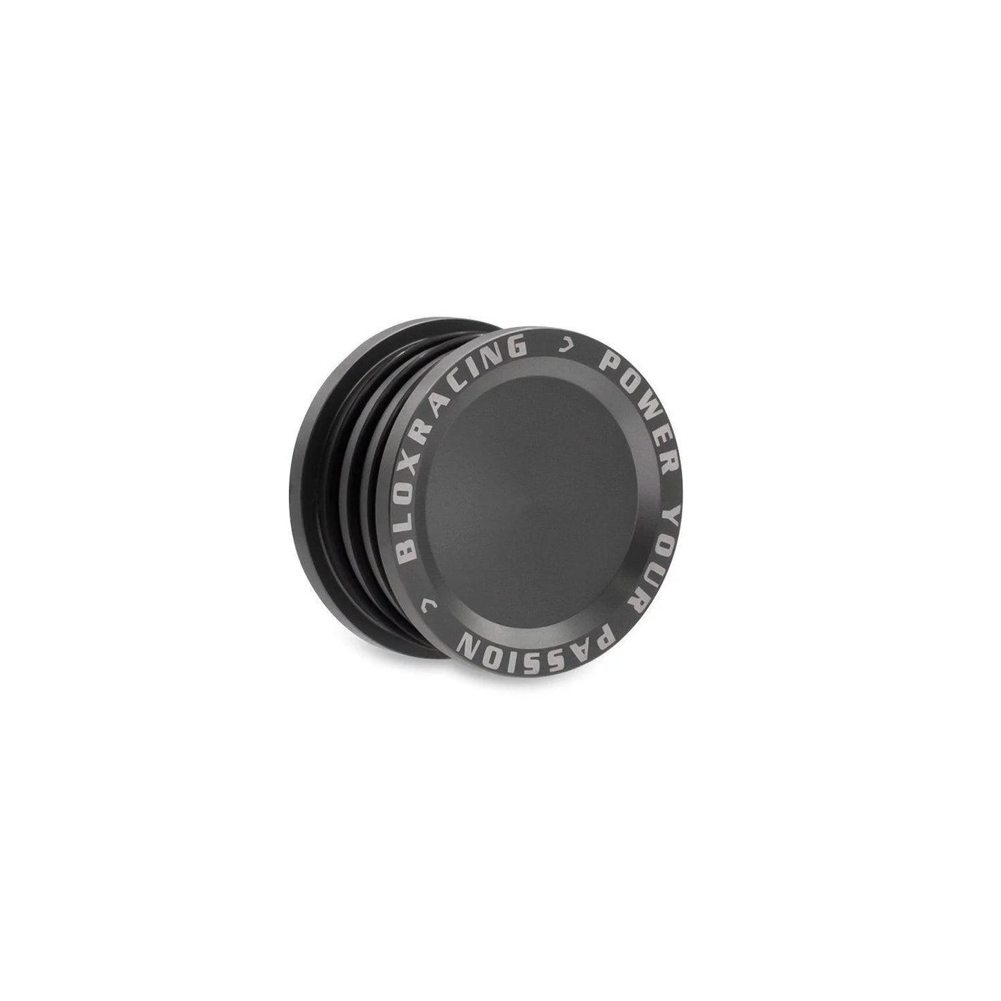 Blox Racing V3 Billet Cam Seal for Honda B/D/H/F-Series - BXAC-00402-GM-V3