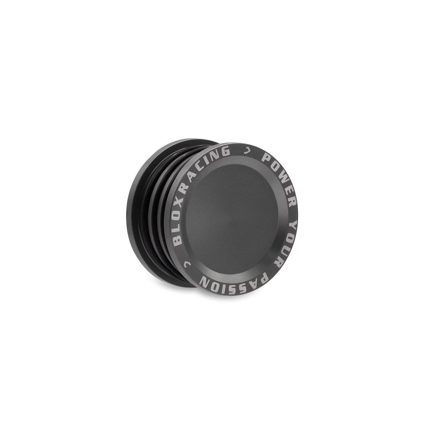 Blox Racing V3 Billet Cam Seal for Honda B/D/H/F-Series - BXAC-00402-GM-V3