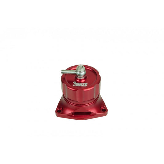 Turbo XS 16-19 Honda Civic Sport 1.5L Turbo/17-19 Civic Si 1.5L Turbo Hybrid BOV - Red HC15T-HYB-RED