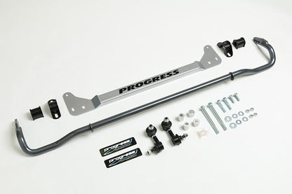 Progress Tech Rear Sway Bar for Honda Civic 62.1046